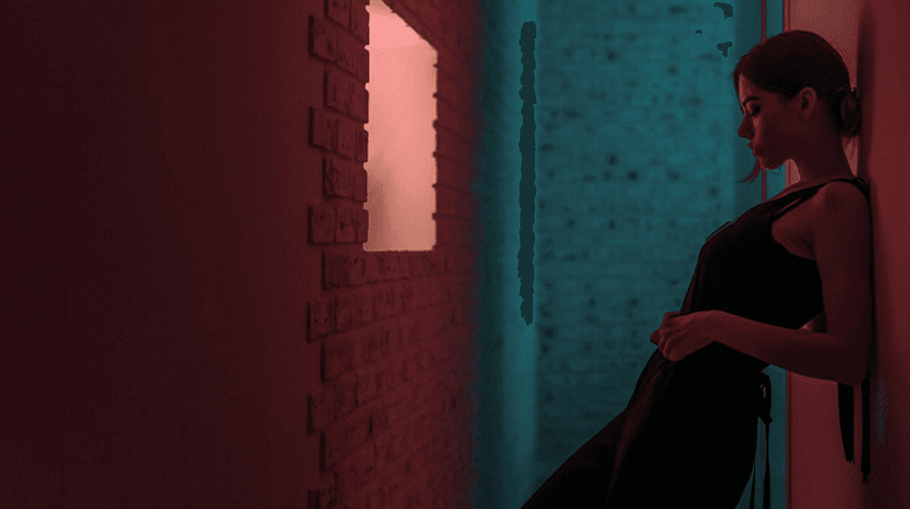 portfolio page banner